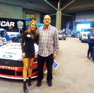 Meet your Posher, Barton